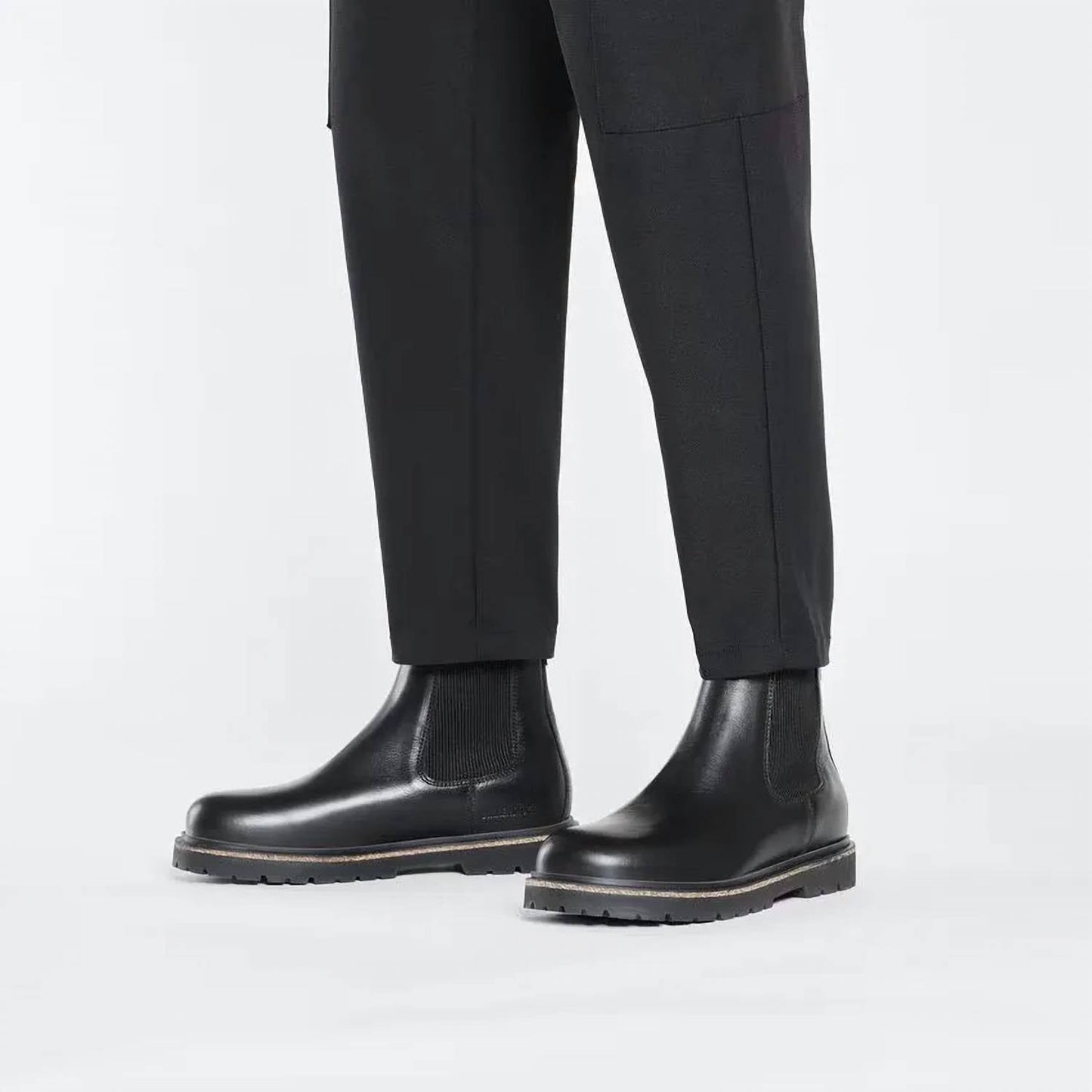 Birkenstock - MEN'S HIGHWOOD CHELSEA BOOT