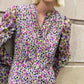 French Connection - Alezzia Ely Jacquard Dress