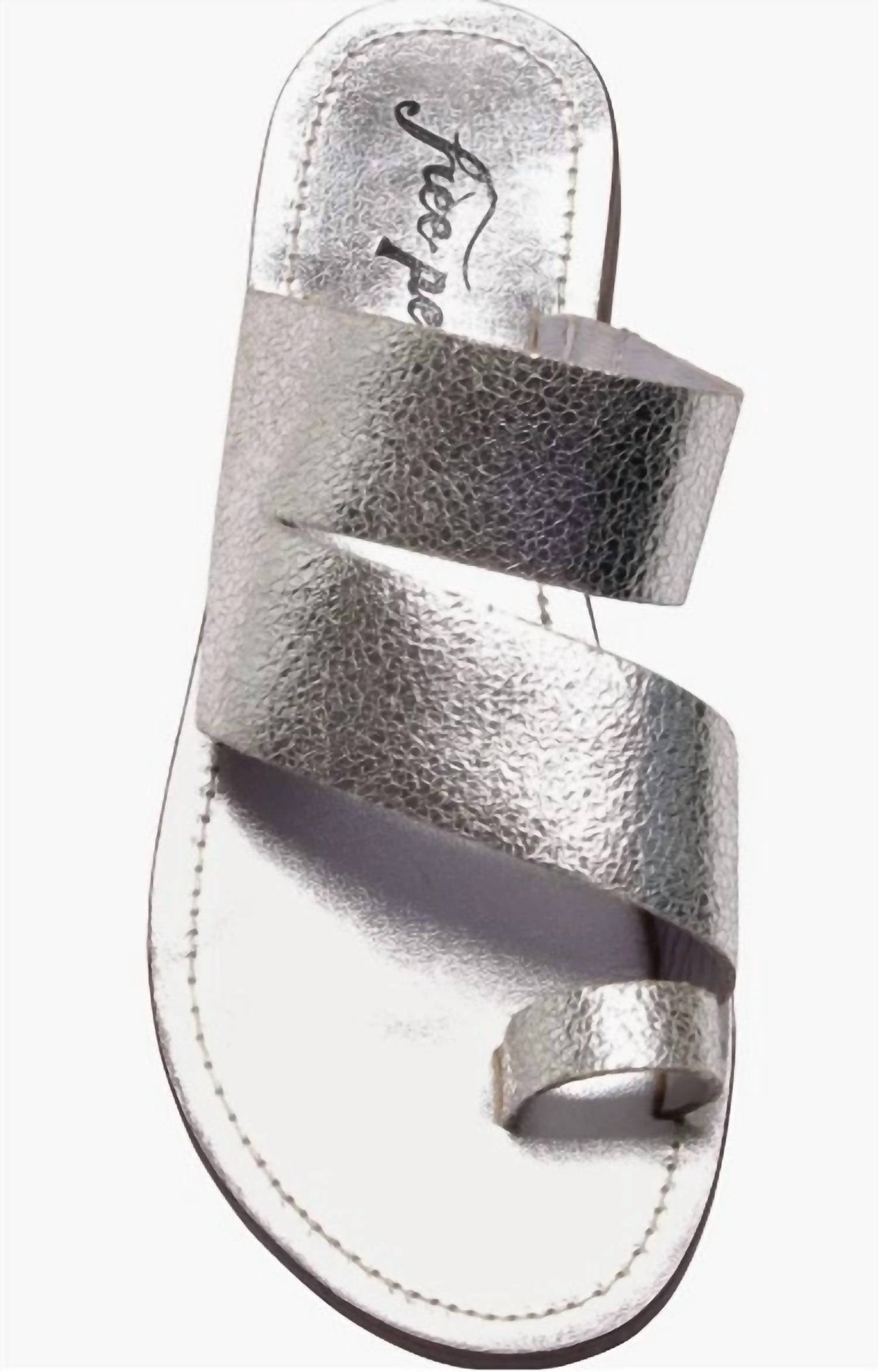 Free People - WOMEN ABILENE TOE LOOP SANDAL