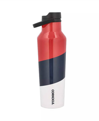 Corkcicle - Sport Canteen Team Usa 2024 Chevron -20oz