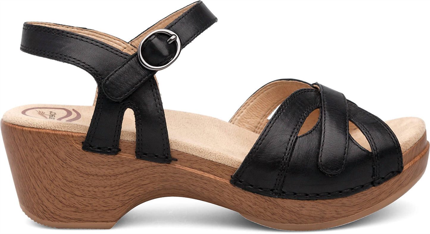 Dansko - Women's Season Sandal