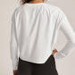 Beyond Yoga - Featherweight Daydreamer Pullover