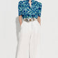 De Loreta - Tapir Blouse