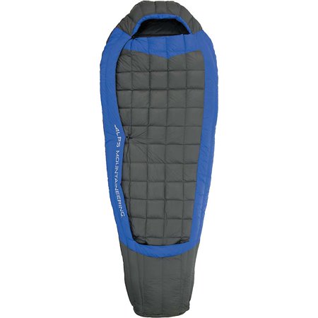 ALPS Mountaineering Fusion 40 Sleeping Bag