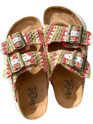 Corkys Footwear - Sandália Rumor Has it Feminina