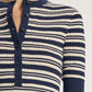 A.L.C. - Fisher Fine Cotton Knit Top