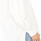 Free People - Cool & Clean Button Down Solid Shirt