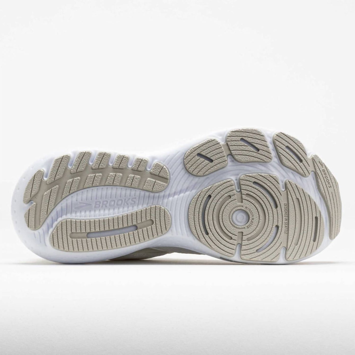 Brooks - Men's Glycerin 21 Shoes
