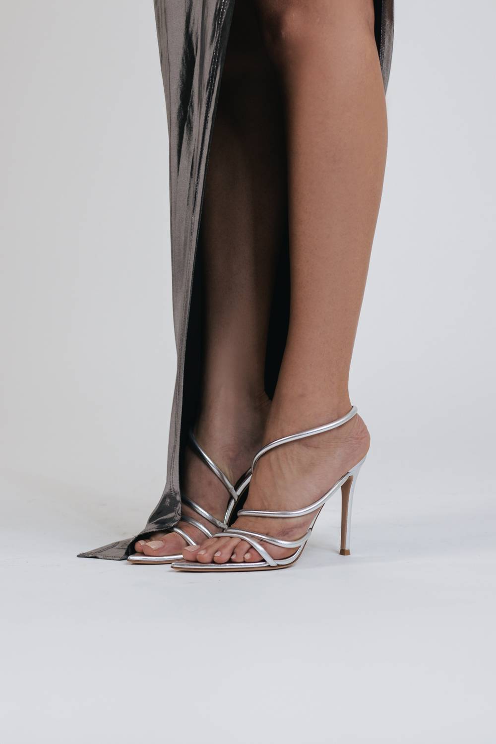 Gianvito Rossi - Ettie 105 Stiletto Heel