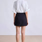 Apiece Apart - Lahiri Mini Skirt