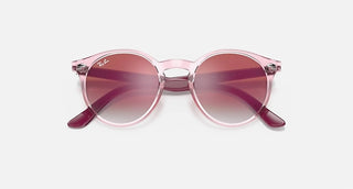 Ray Ban - Óculos de Sol Junior Phantos Não Polarizados Rb9064s 7052v0