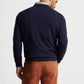 Peter Millar - Crown Heritage Cashmere V-neck Sweater
