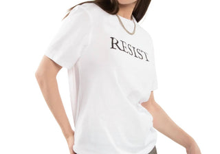 Neste dia - Camiseta Resist