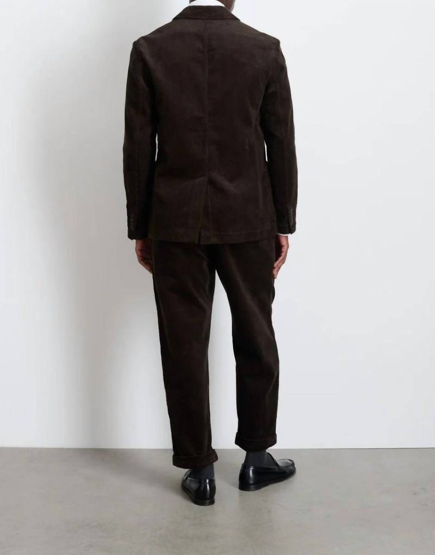 Alex Mill - Mill Blazer in Corduroy