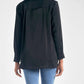 Elan - Brooke Button Down Shirt