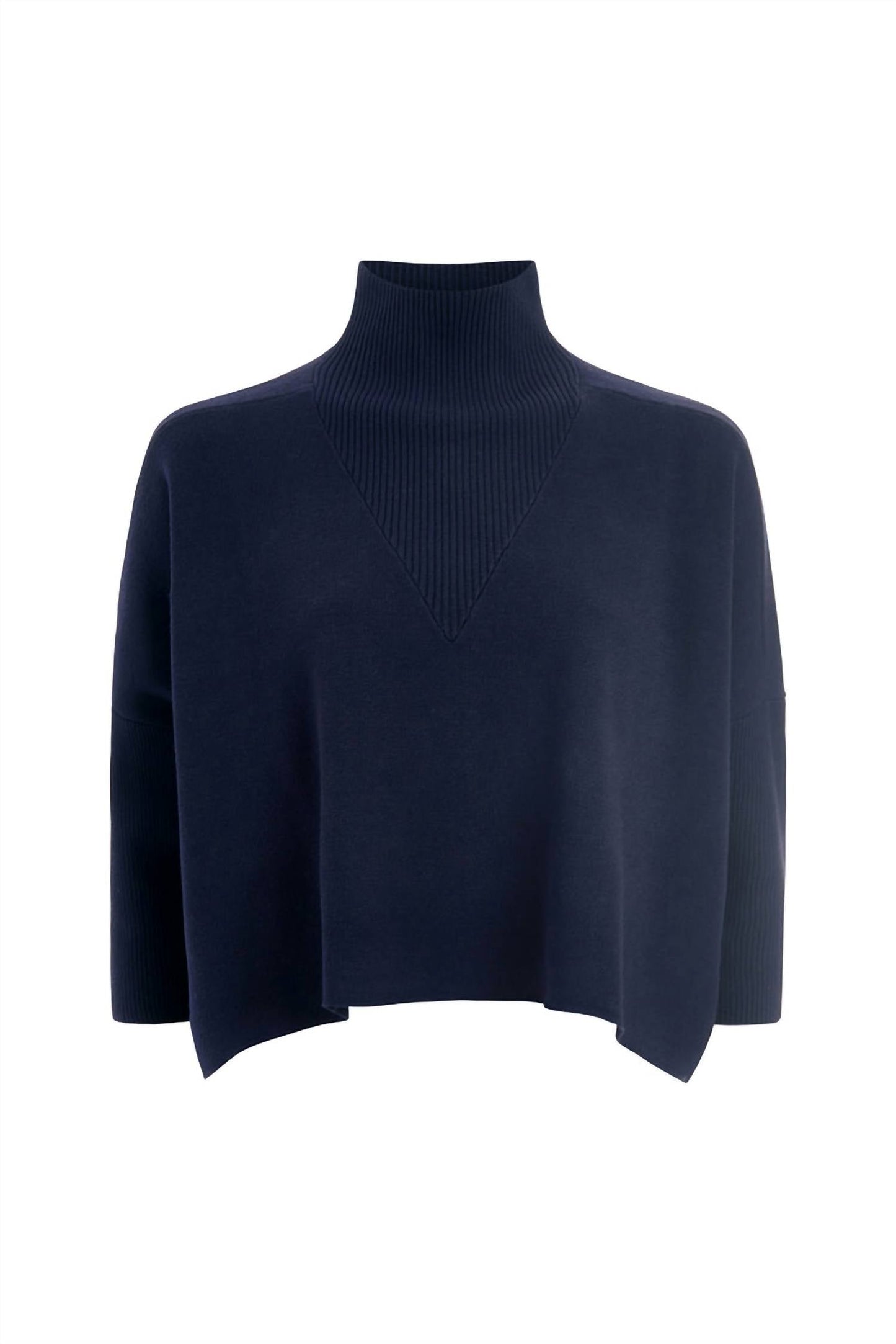 Marie Oliver - Claudie Popover Top
