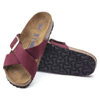 Birkenstock - Palmilha Siena Soft Feminina