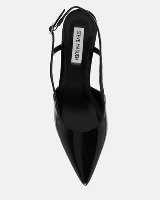 Steve Madden - Salto alto feminino Legaci Kitten