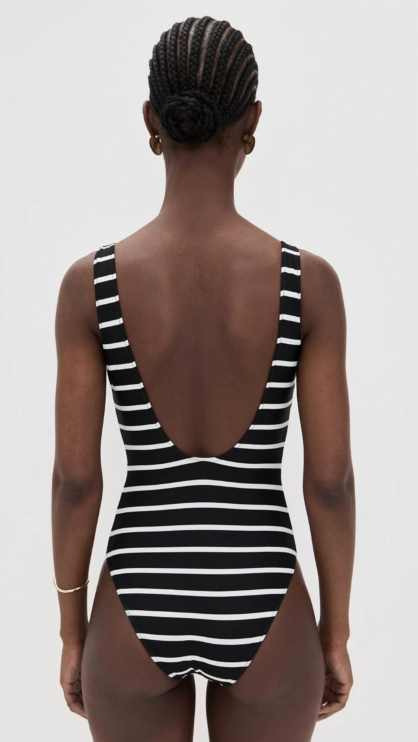 Anine Bing - Jace One Piece Swimsuit
