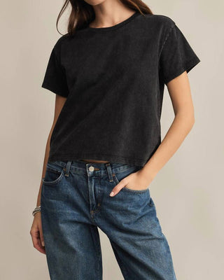 Z Supply - Vá para a camiseta lavada