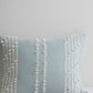 Full/Queen 3 Piece Cotton Jacquard Duvet Cover Set