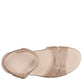 Sas - DUO QUARTER SNAP SANDAL - WIDE
