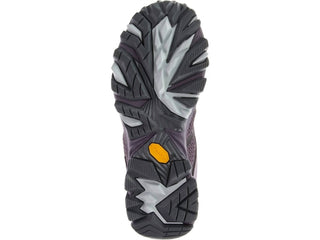 Merrell - Tênis de caminhada feminino Moab Fst 2 à prova d'água