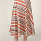 Eva Franco - Vanderbilt Midi Skirt