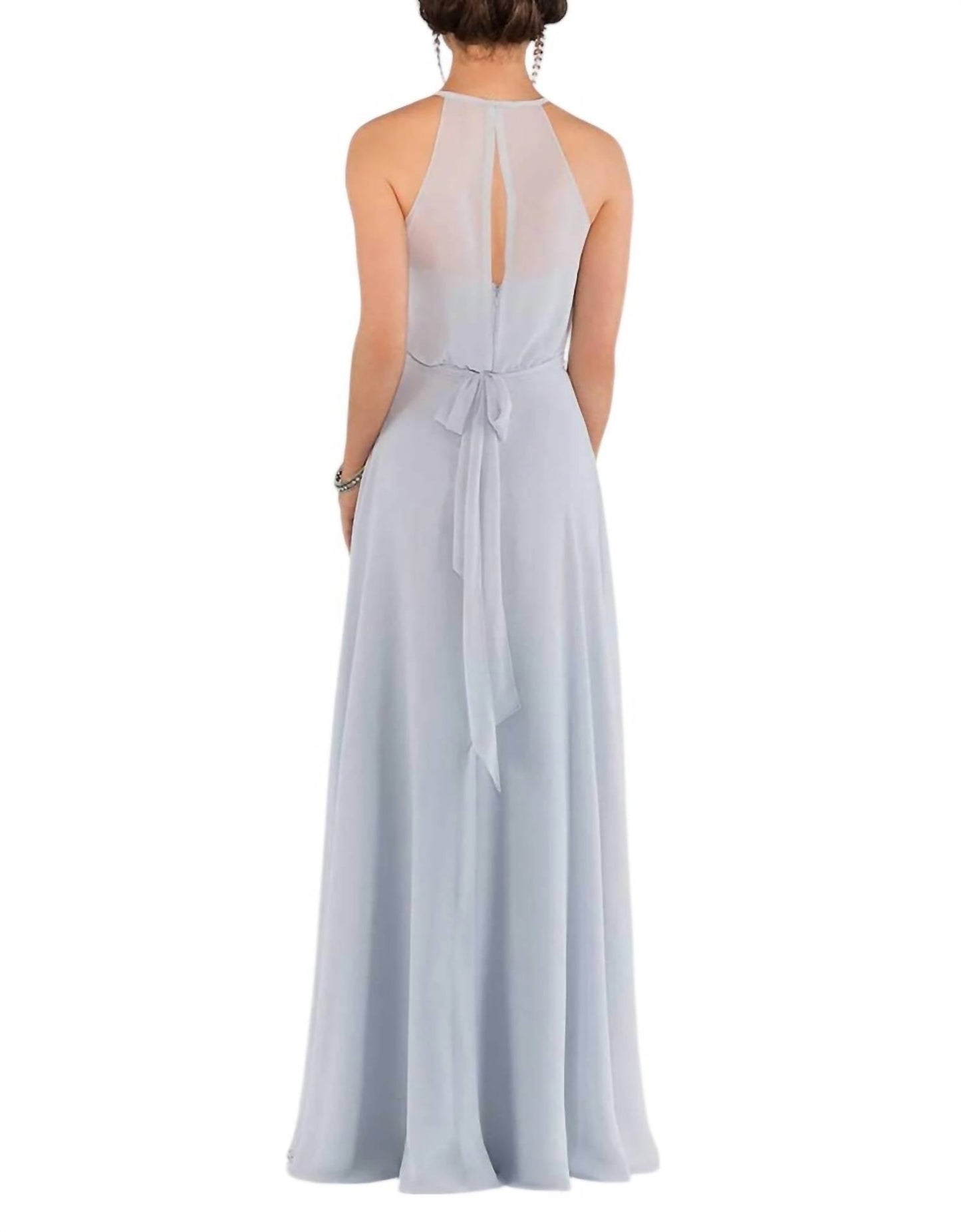 Sorella Vita - Modern Flowing Bridesmaid Dress