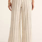 Z Supply - Soleil Stripe Pant
