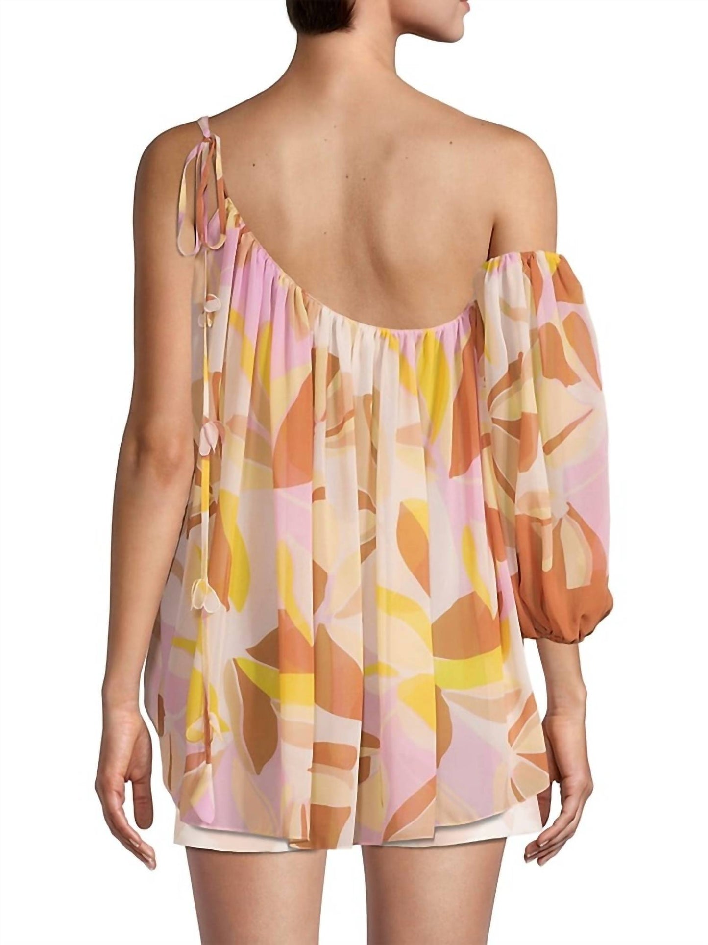 Sachin & Babi - MAGGIE BLOUSE