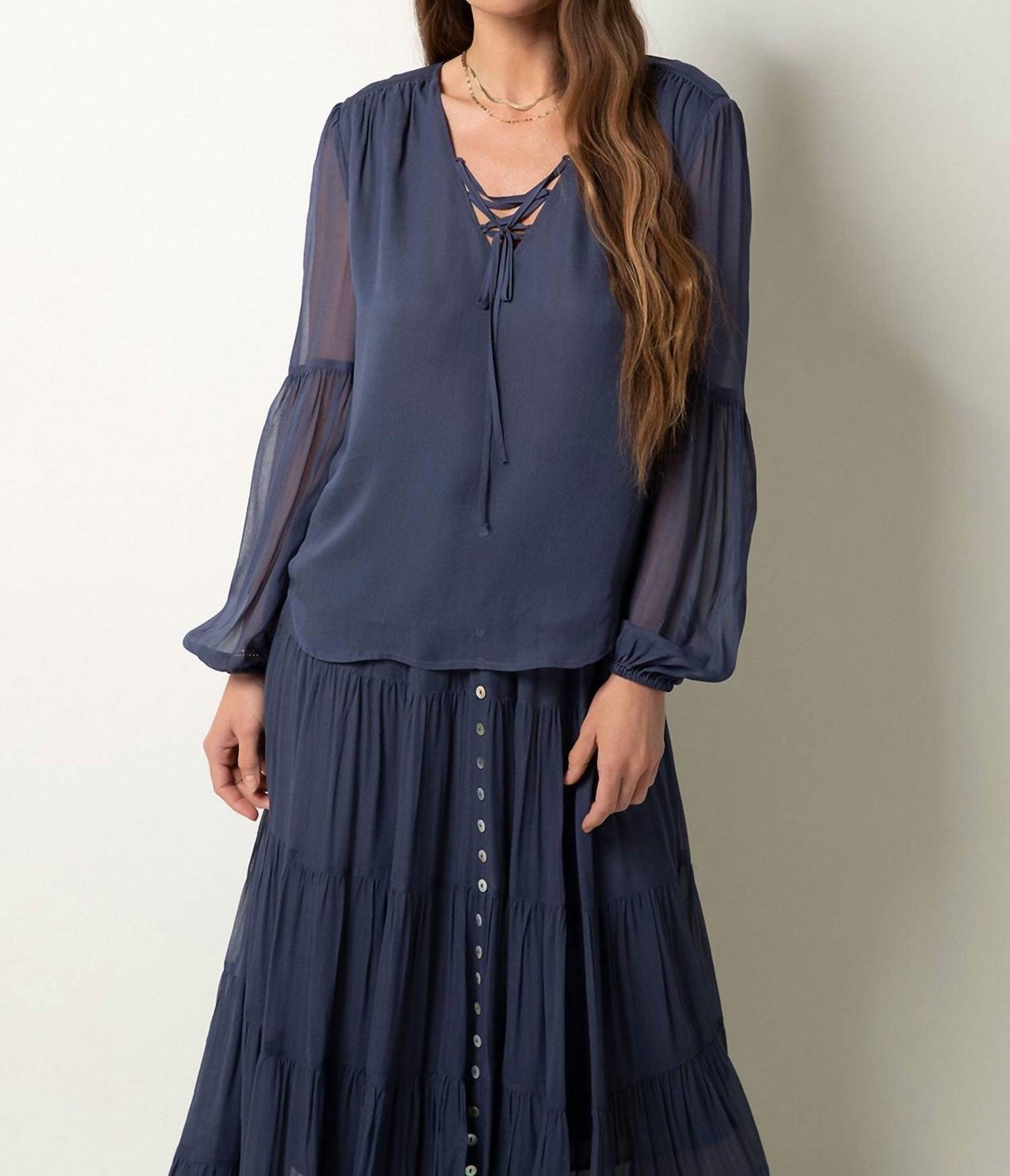 Tart Collections - Shena Top
