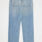 Moussy - Cumberland Straight Jean
