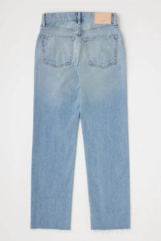 Moussy - Cumberland Straight Jean