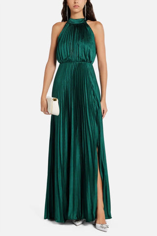 Ml Monique Lhuillier - Women's Jacqueline Long Dress