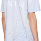 Amiri - Shotgun Short Sleeve T-shirt