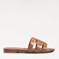 Sam Edelman - Bay Sandals in Saddle Leather