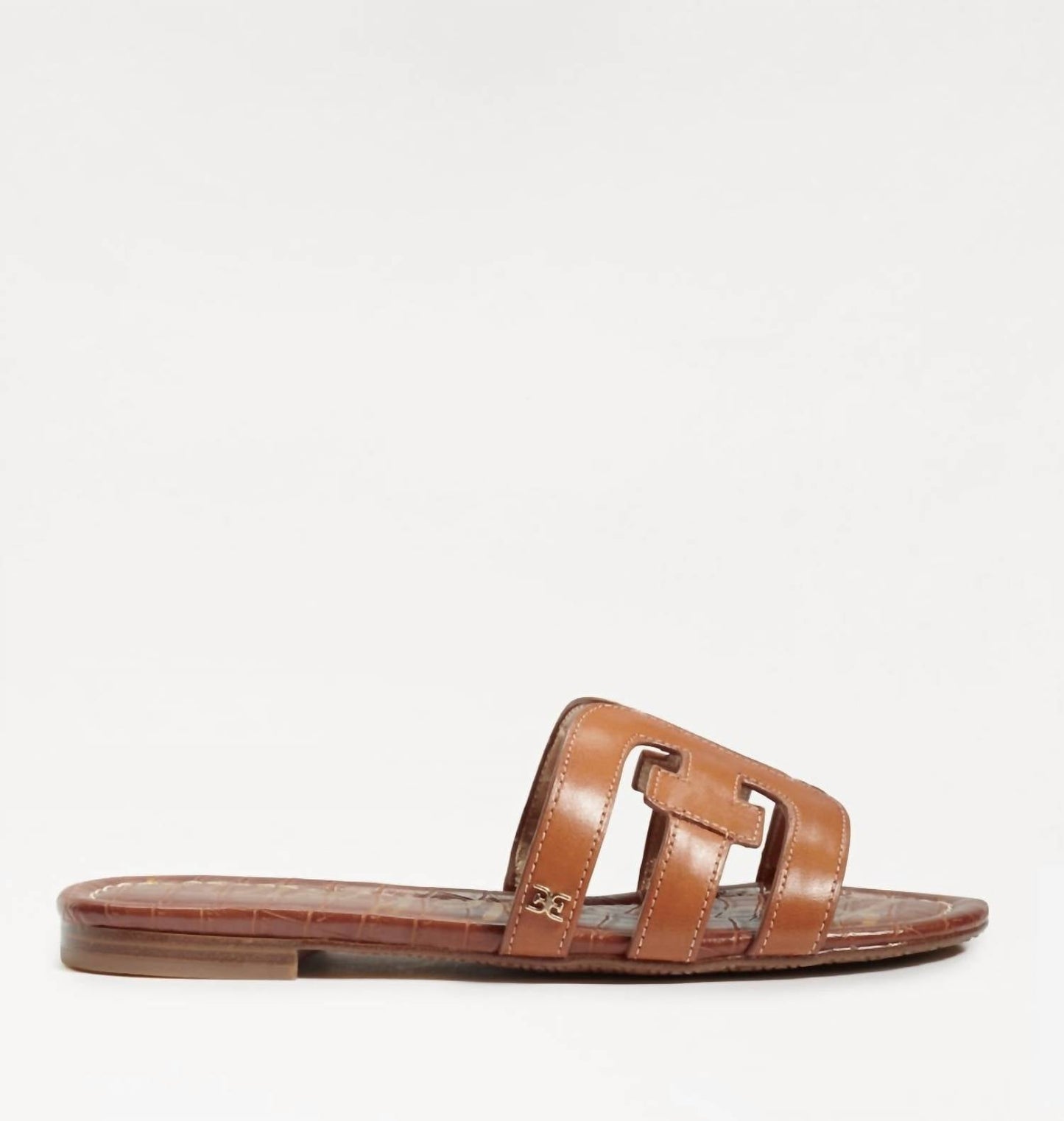 Sam Edelman - Bay Sandals in Saddle Leather