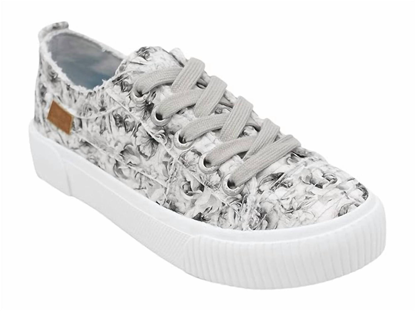 Blowfish - Women's Clay Sneakers