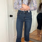 Judy Blue - Jillie Denim Capri Jeans