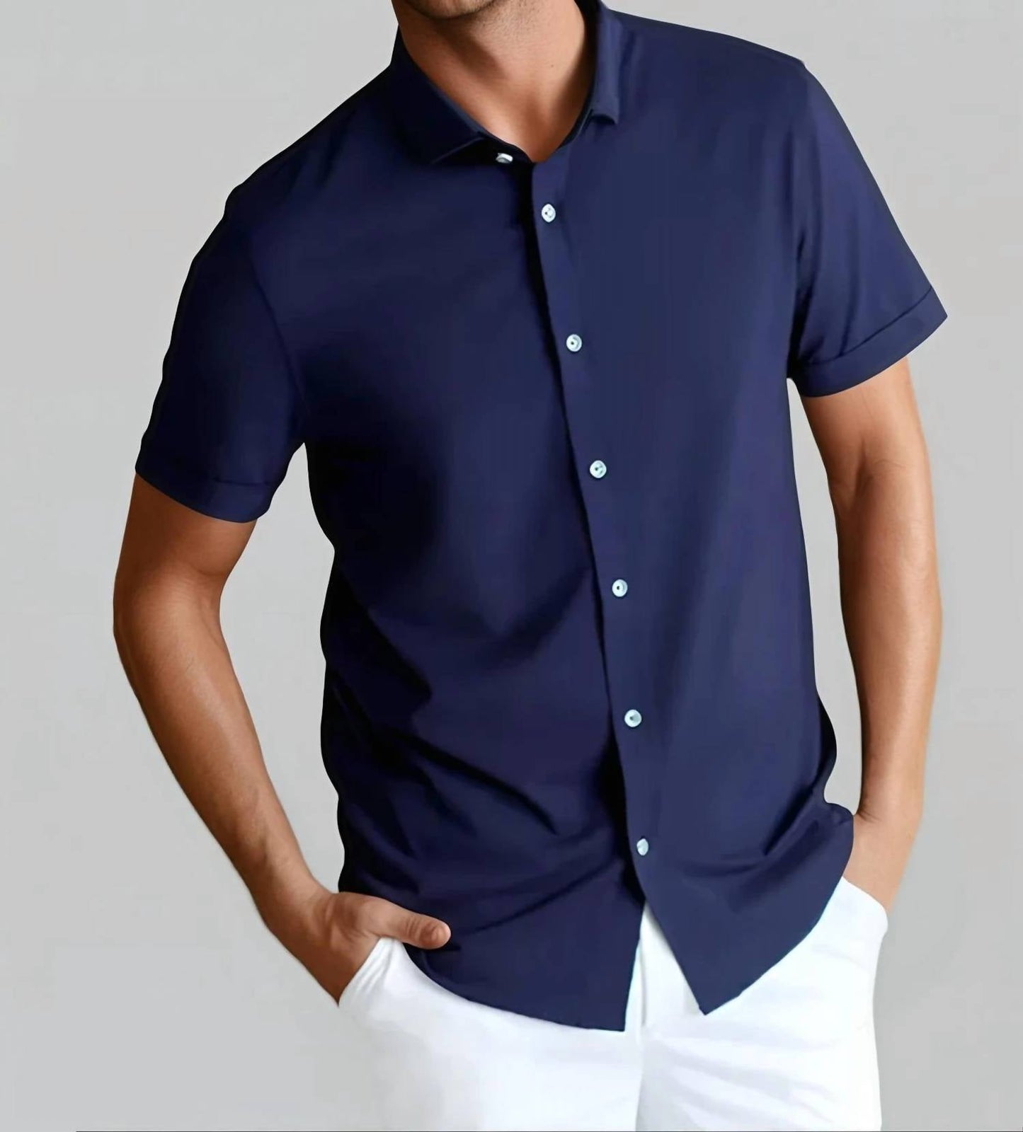 Buki - Single Shot Short Sleeve Tech Shirt