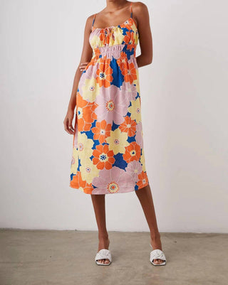 Rails - Octavia Dress