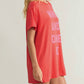 Z Supply - Women's Wine & Dine Night Shirt