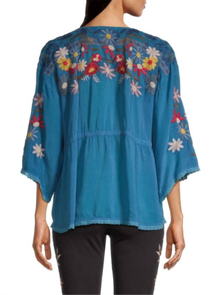 Johnny Was - Blusa Edith