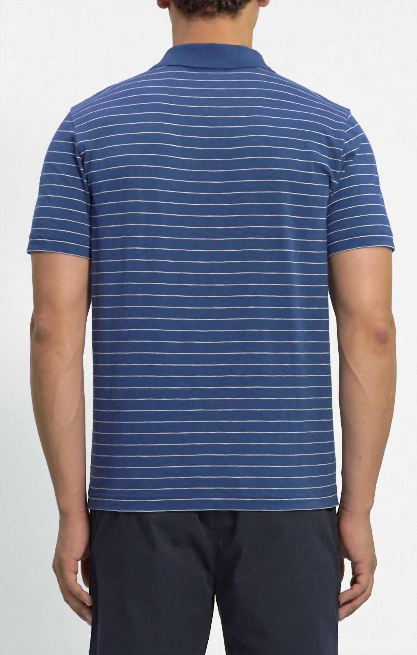 Theory - Bron Polo Shirt