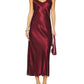 Enza Costa - BIAS CUT SLIP DRESS