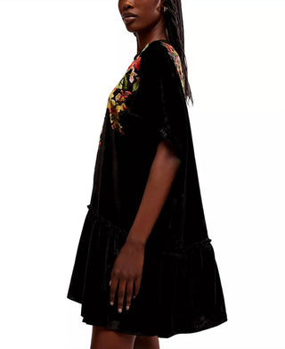 Free People - Vestido curto Sweet Echoes