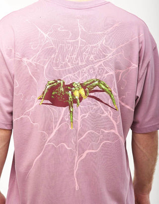 Nike - Camiseta de gola redonda Sb Spider