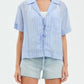 Daze - Buttercup Top