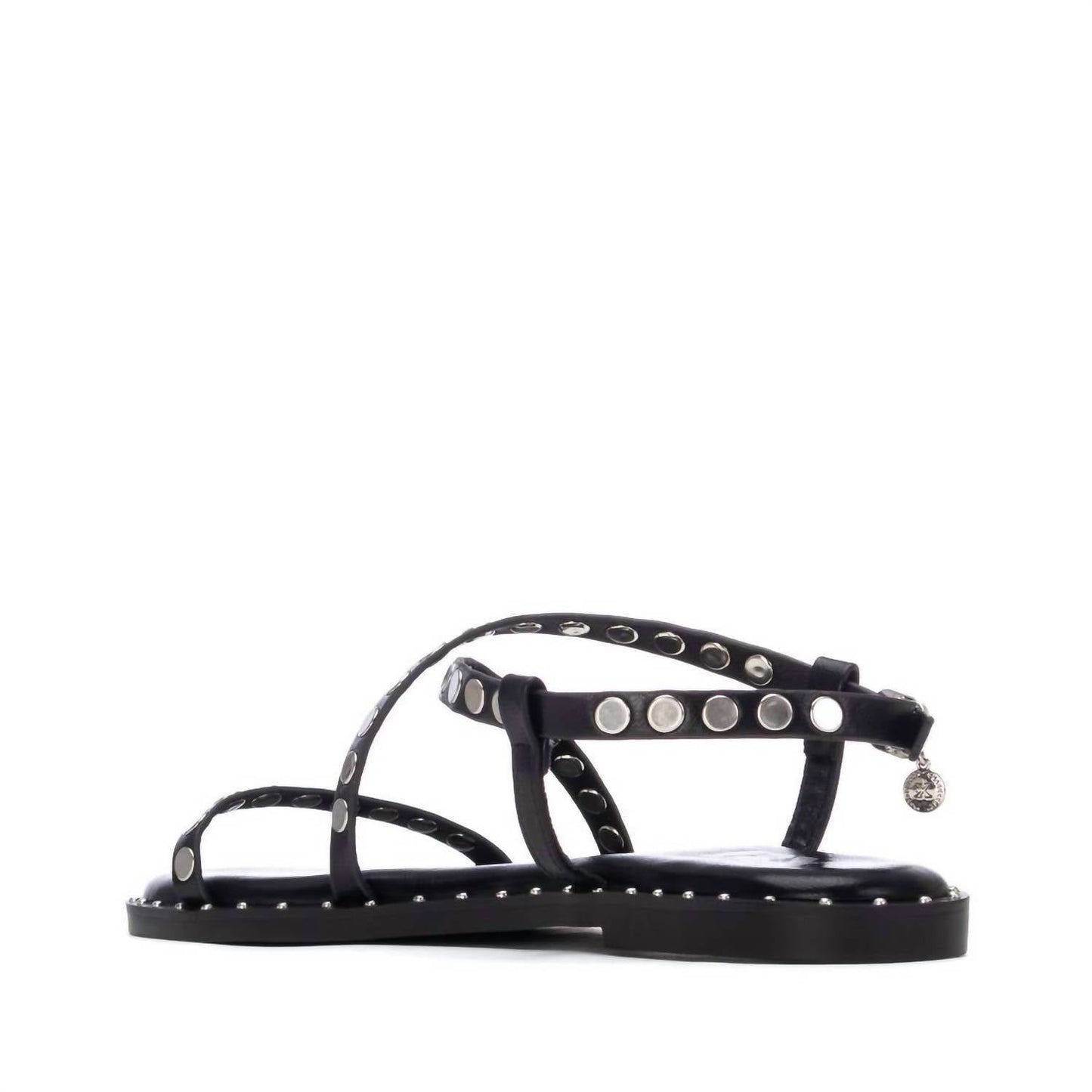 Xti - Women's Pu Strap Sandal